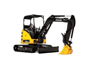 Earth Moving Equipment in Surprise, AZ