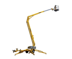 Boom Lifts Rental in Surprise, AZ