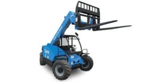 Forklift & Material Handling in Surprise, AZ